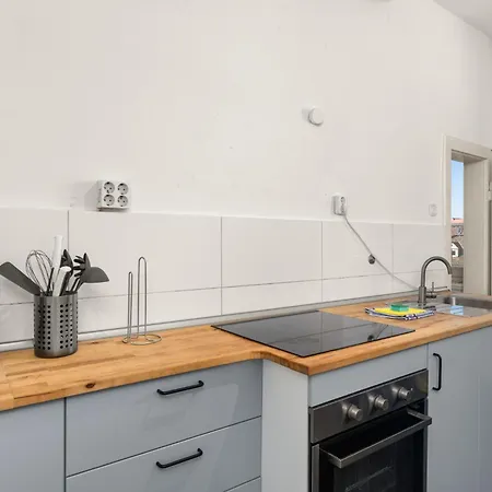 Lofts - Monteurwohnung Bis 6 Personen - Waschmaschine - Internet * Kassel
