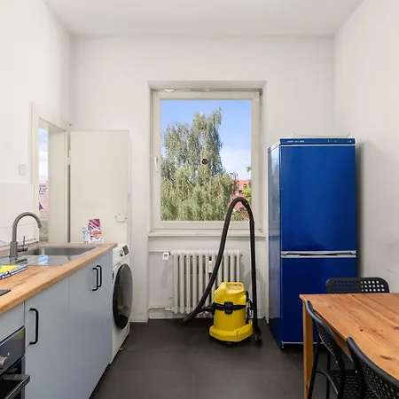 Lofts - Monteurwohnung Bis 6 Personen - Waschmaschine - Internet Apartment *