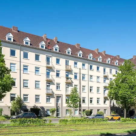 Lofts - Monteurwohnung Bis 6 Personen - Waschmaschine - Internet * Kassel